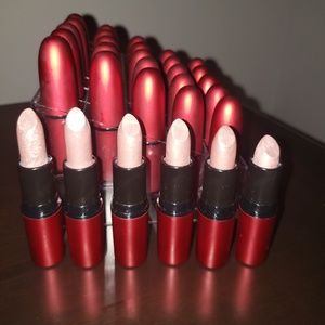 Nude frost, Natural Lipstick